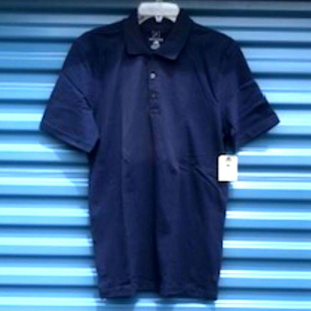 Jersey Polo Style Shirt . Size: Extra Large  .........{46-48} Casual or Work